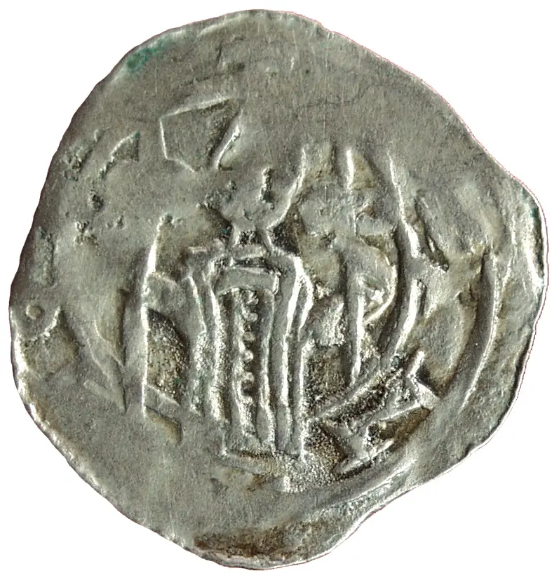 Herzöge von Kärnten / Herren von Krain: Bernhard (1202–1256)