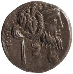 Röm. Republik: C. Vibius und C. Pansa