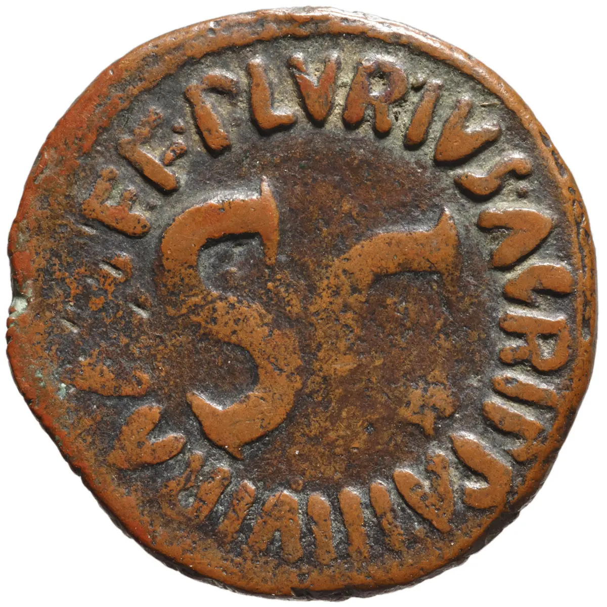 Augustus