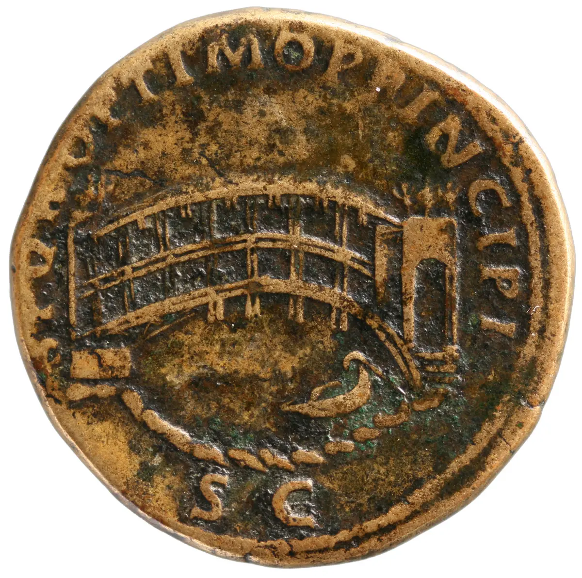 Traianus