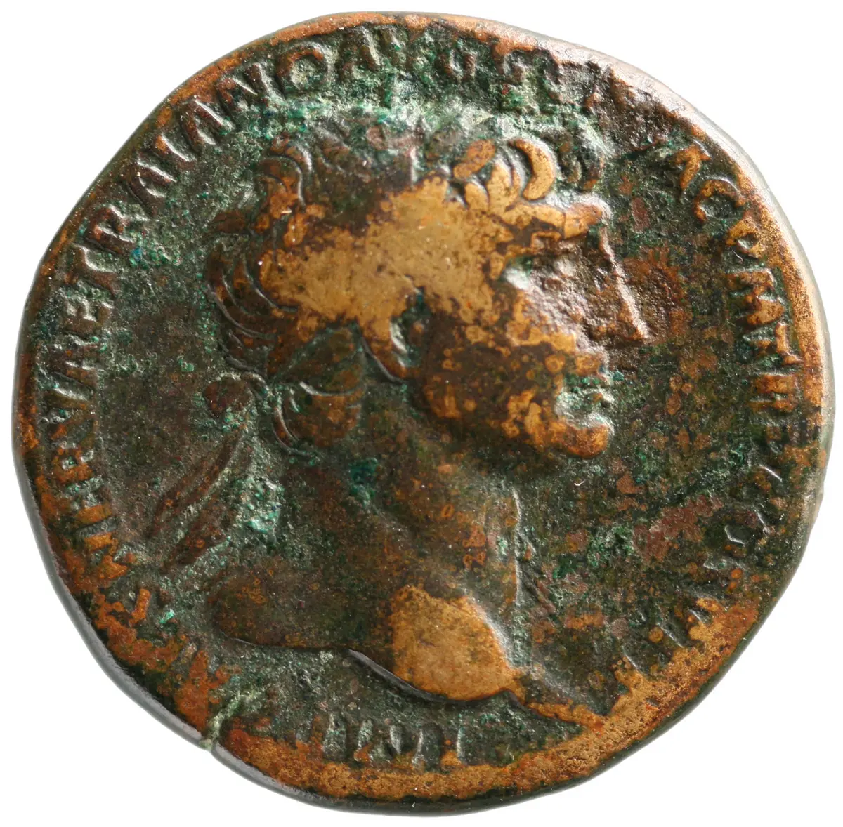 Traianus