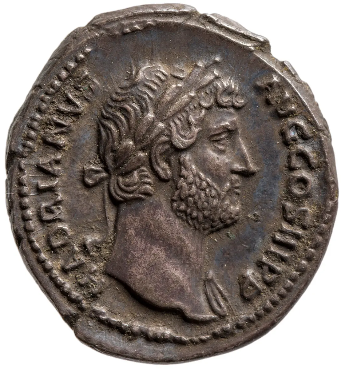 Hadrianus