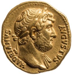 Hadrianus