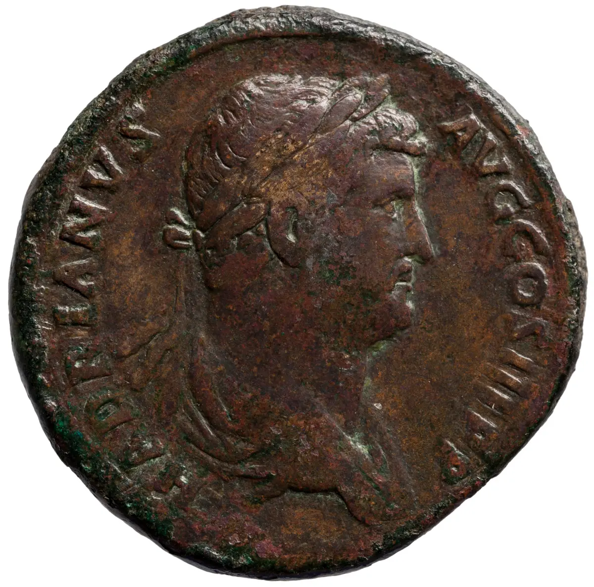 Hadrianus