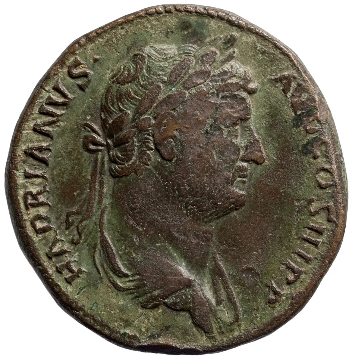 Hadrianus