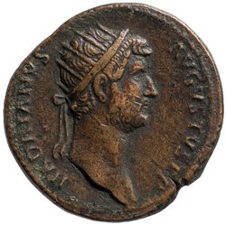 Hadrianus