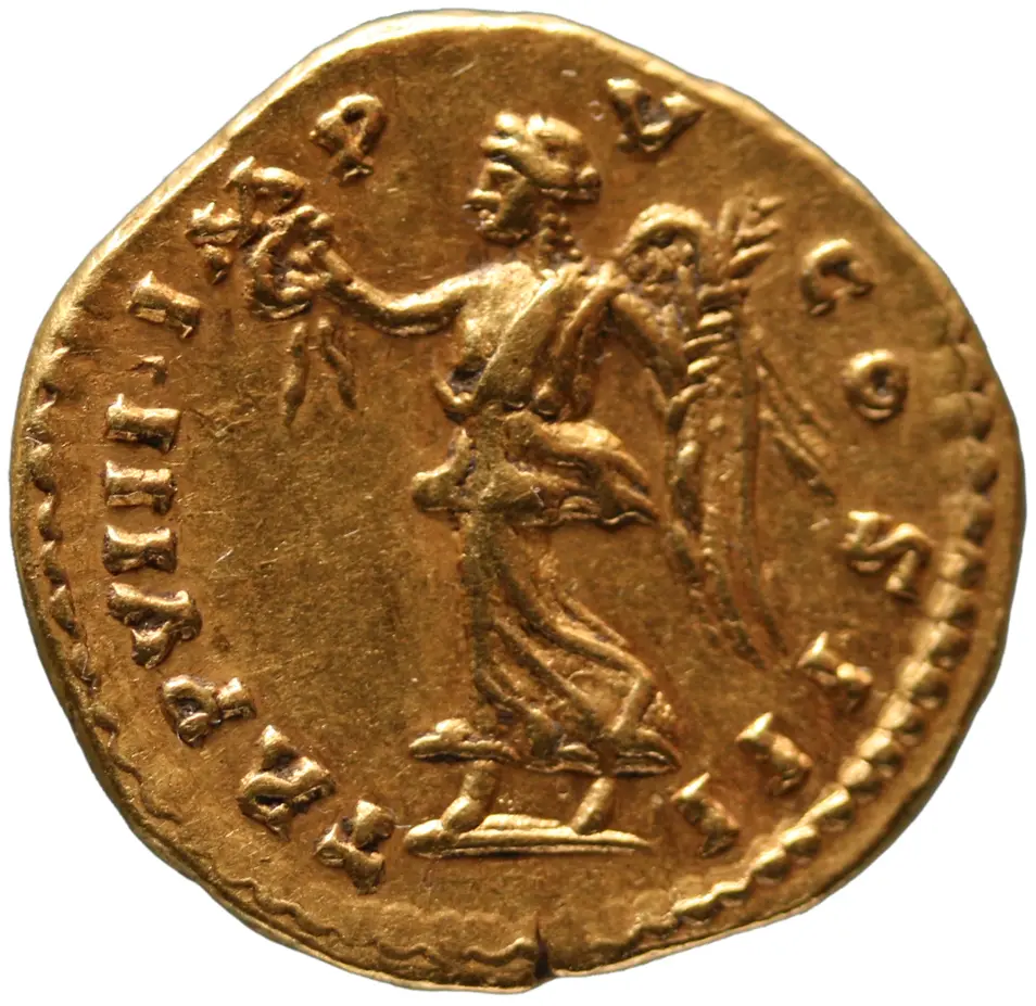 Lucius Verus