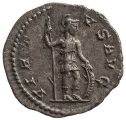 Severus Alexander