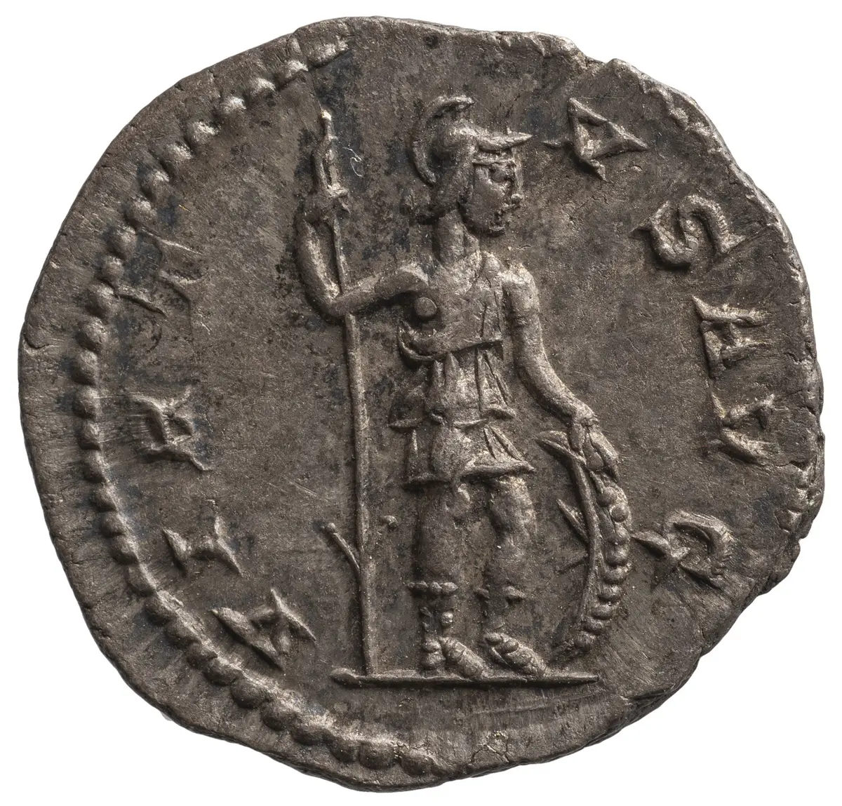Severus Alexander