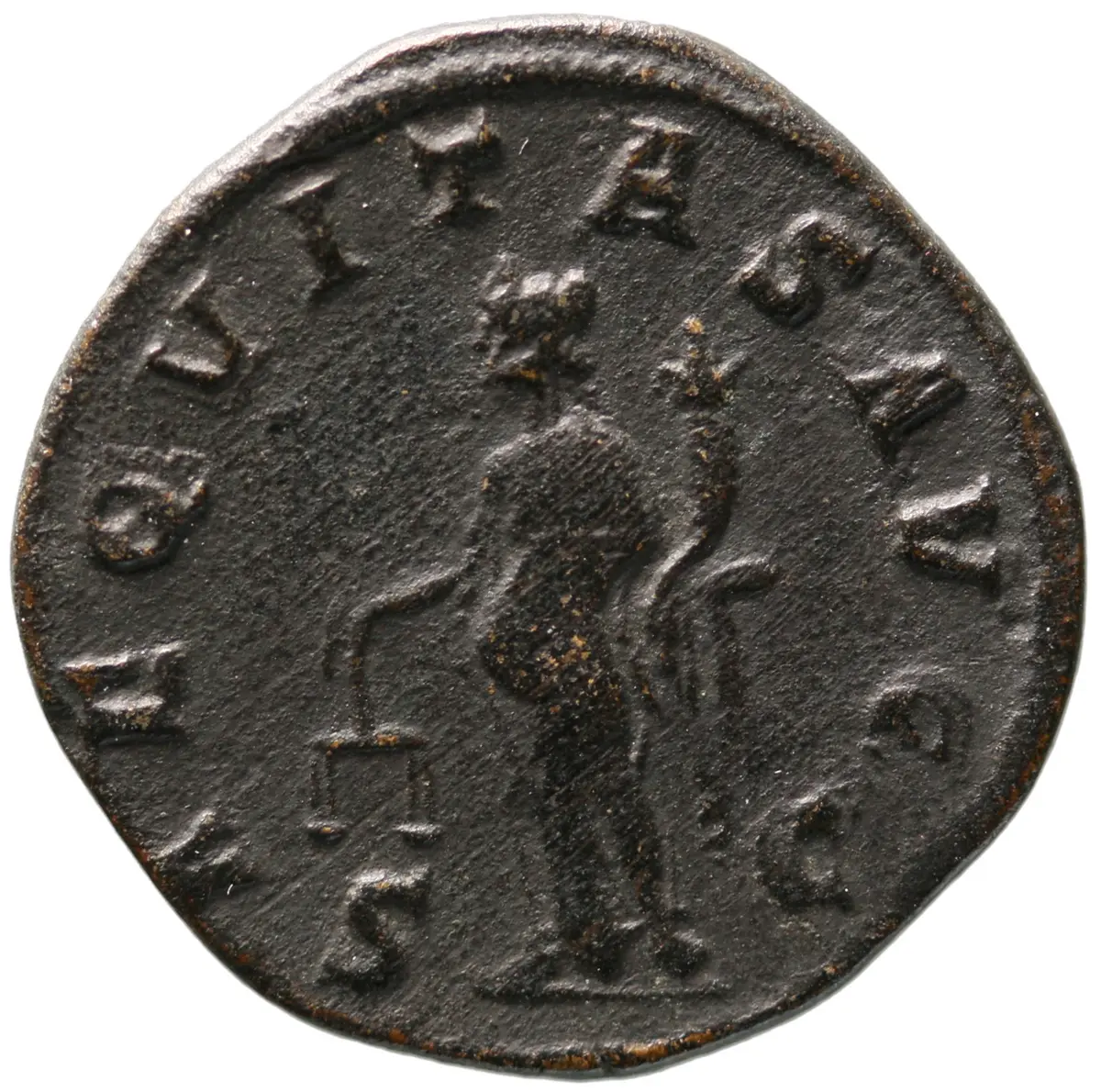 Gordianus III.