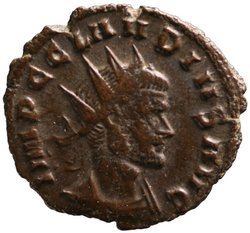 Claudius II. Gothicus