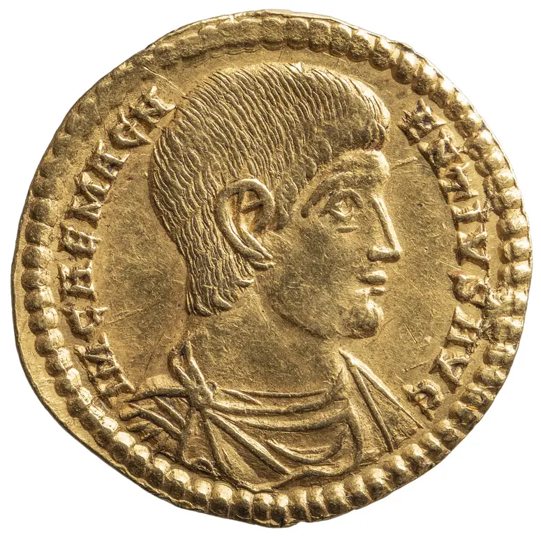 Münze