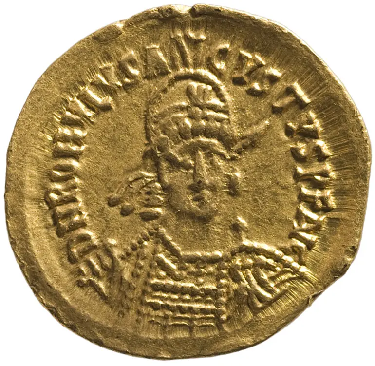 Romulus Augustus