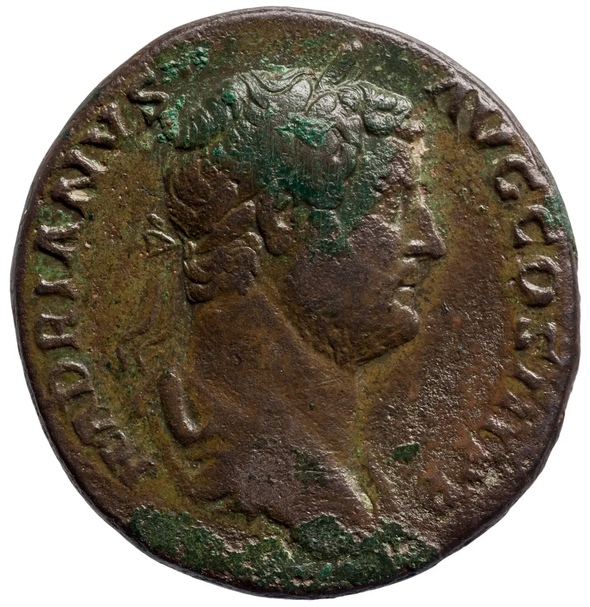 Hadrianus