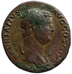 Hadrianus