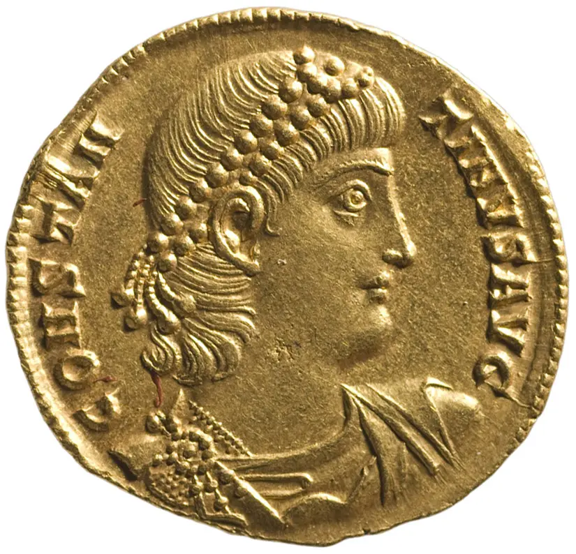 Constantinus II.