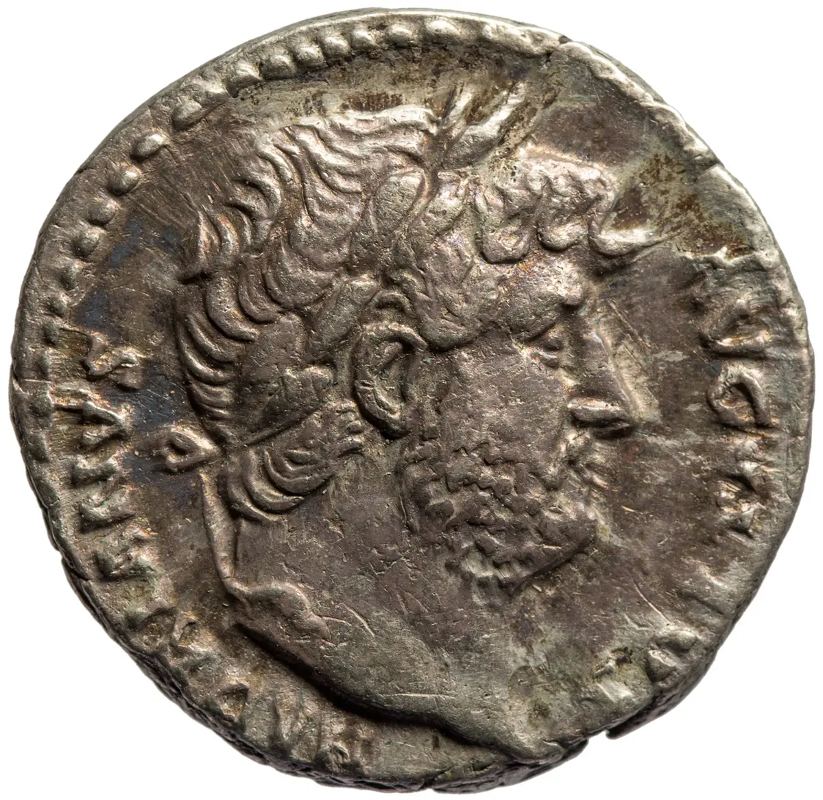 Hadrianus