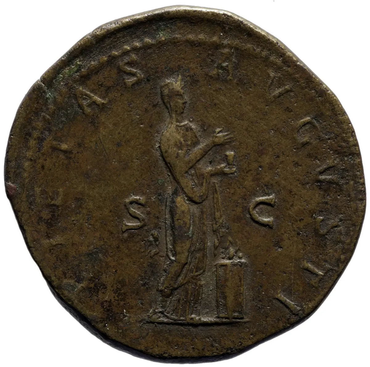 Hadrianus