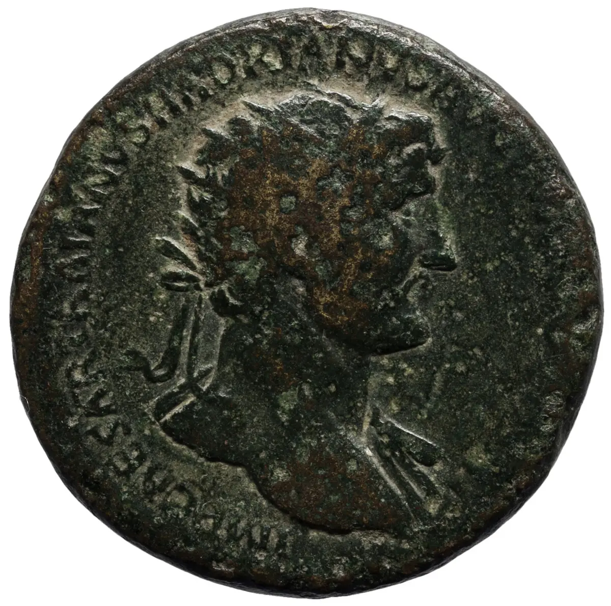Hadrianus