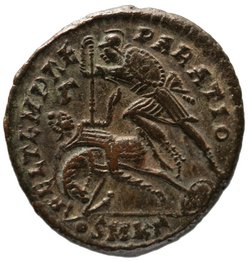 Constantius II.