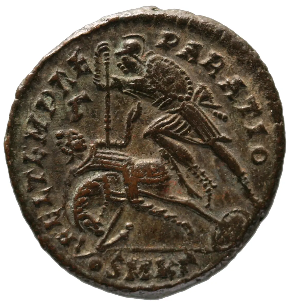 Constantius II.