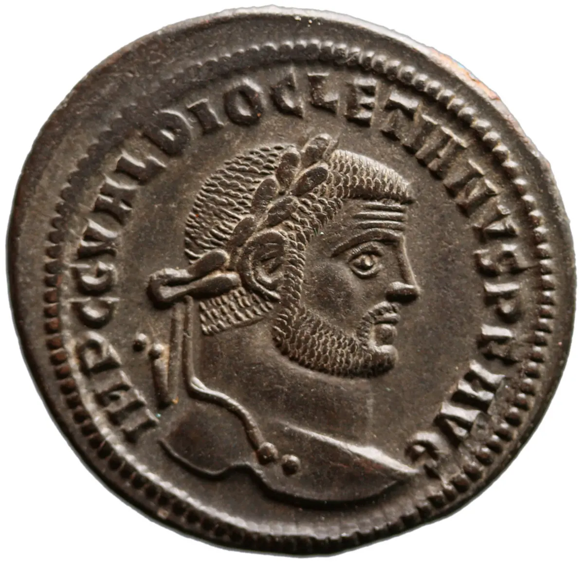 Diocletianus
