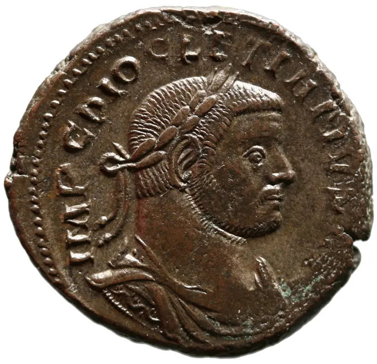 Münze