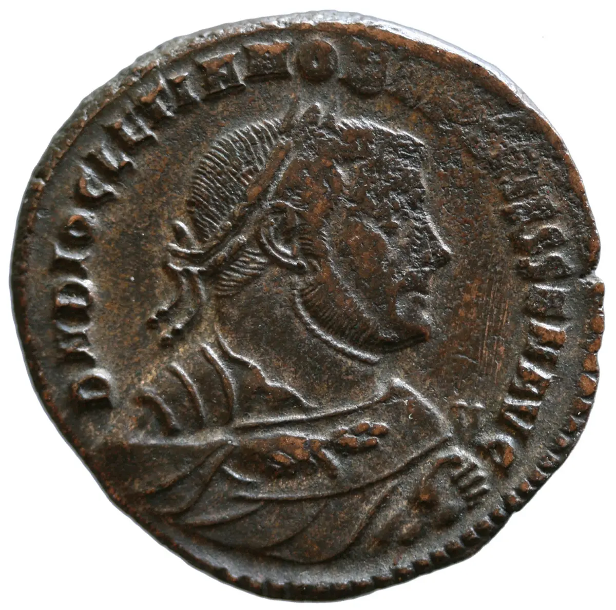 Diocletianus Senior Augustus