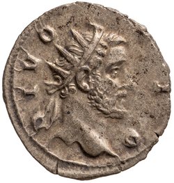 Divus Antoninus Pius
