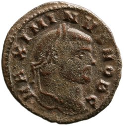 Maximinus II. (Daia) Caesar