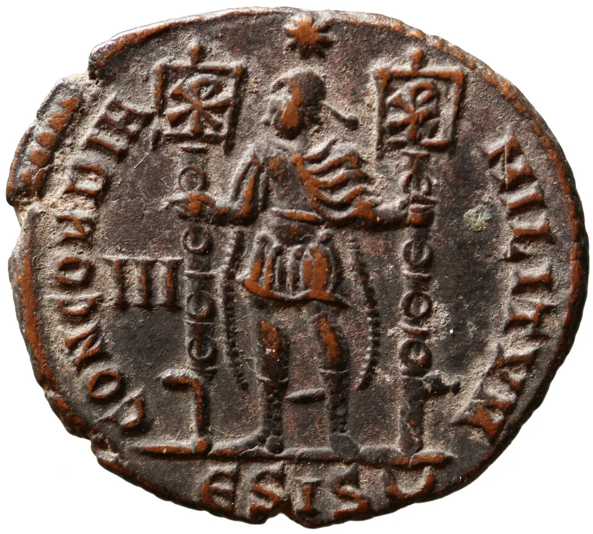 Constantius II.
