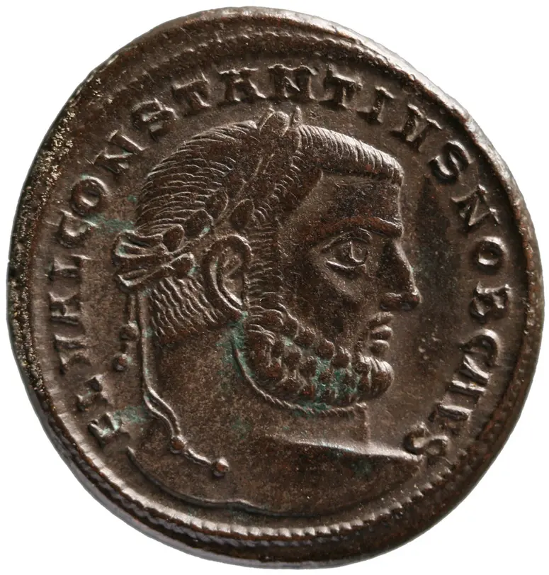 Münze