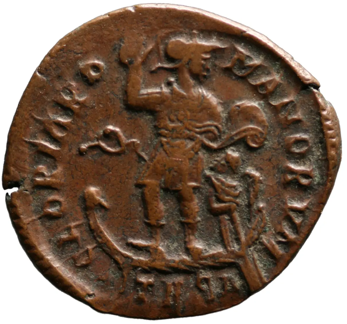 Valentinianus II.