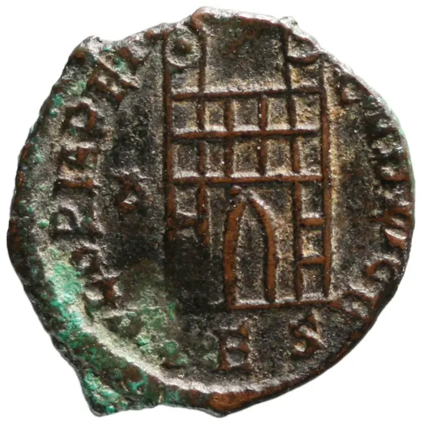 Theodosius I.