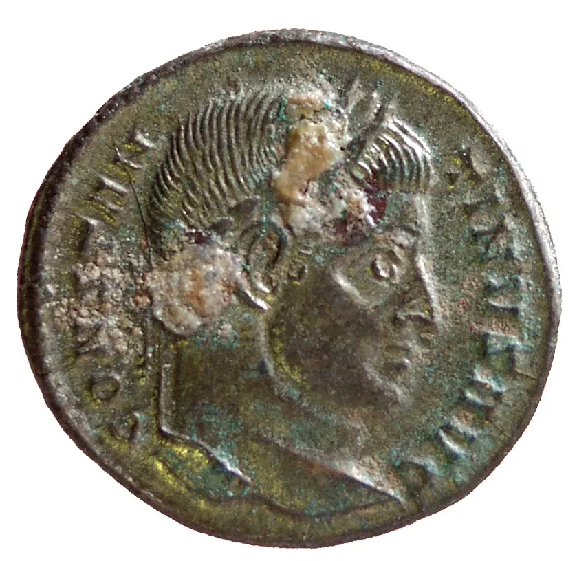 Constantinus I.