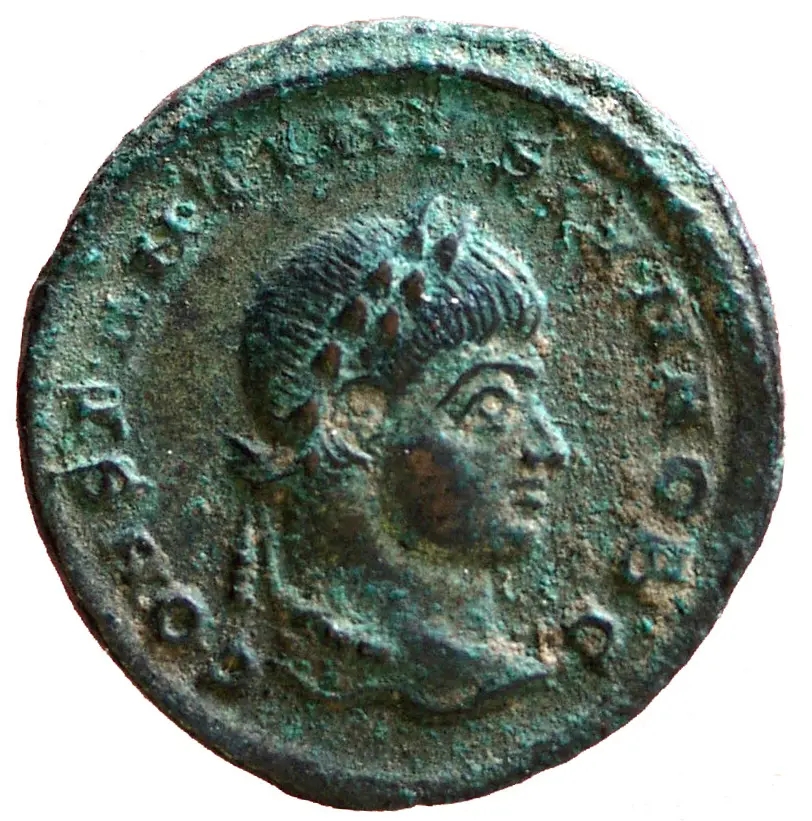 Constantinus II. (Caesar)