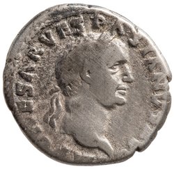 Vespasianus
