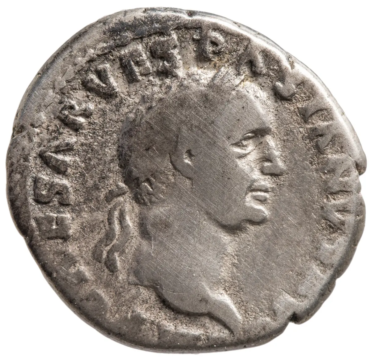 Vespasianus