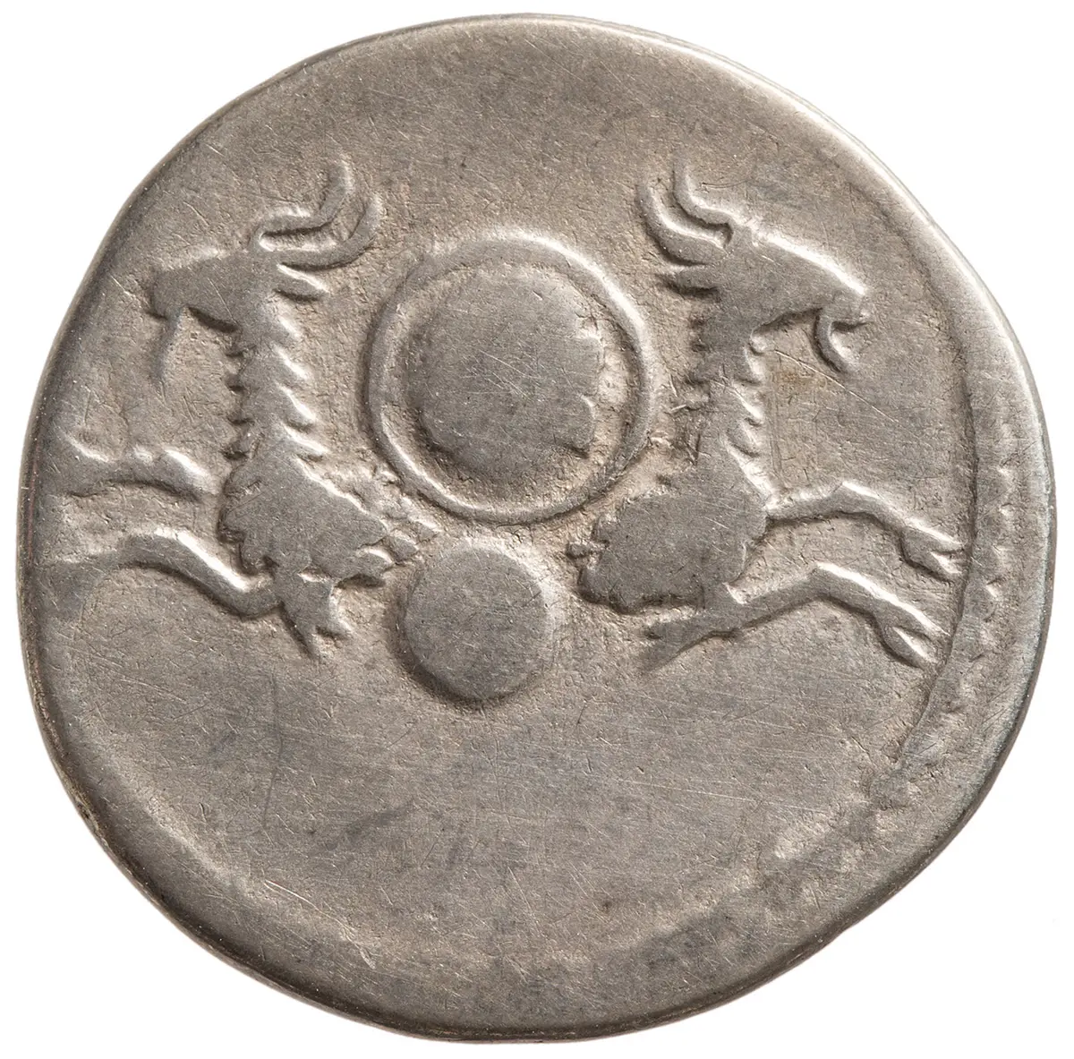 Divus Vespasianus