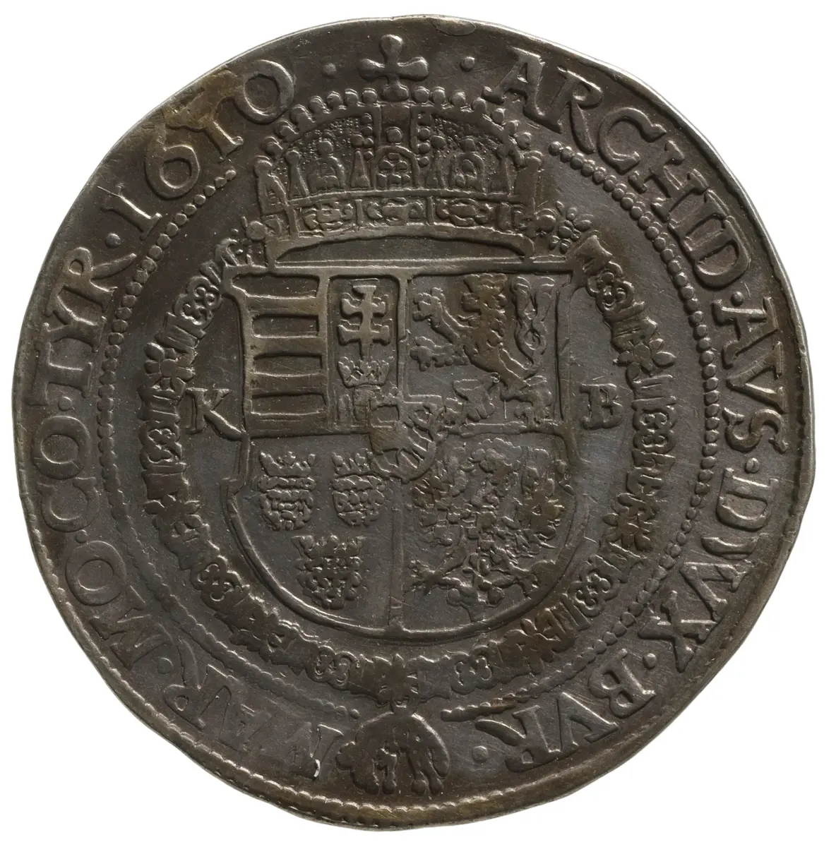 Münze