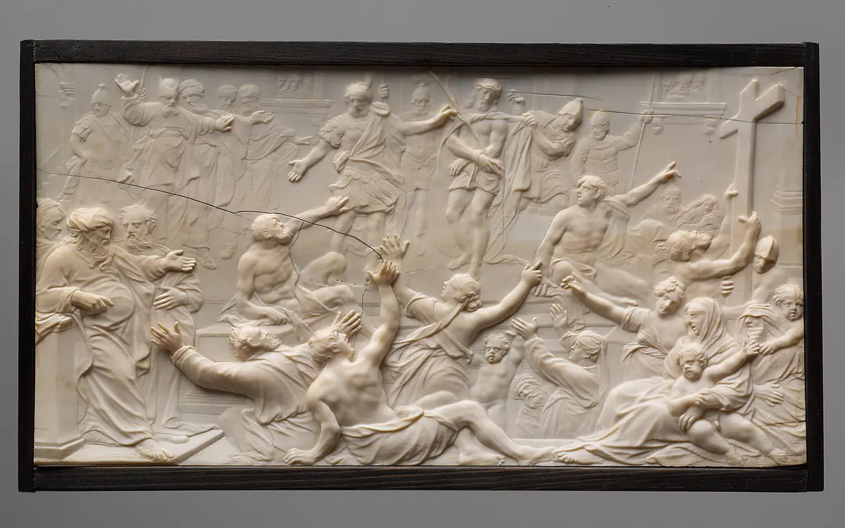 Ecce homo