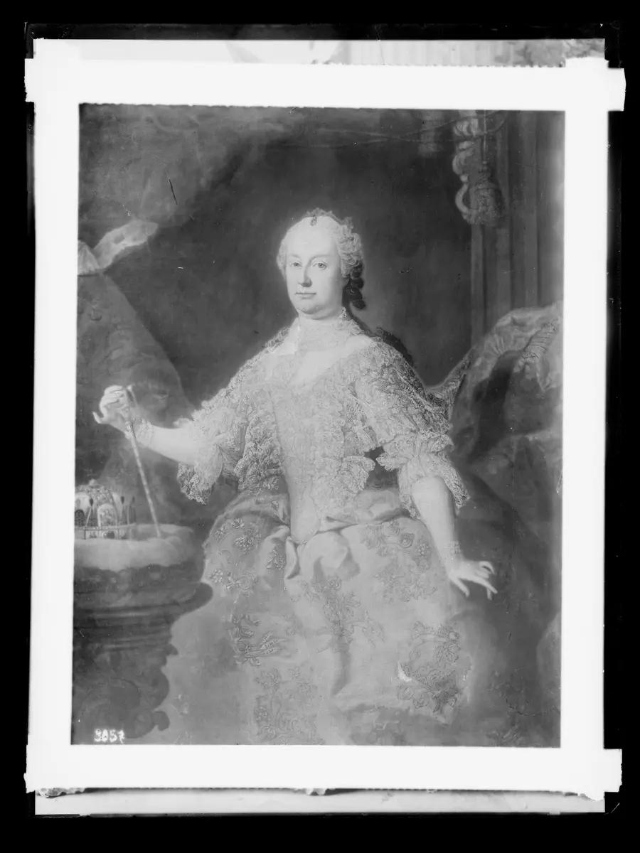 Maria Theresia