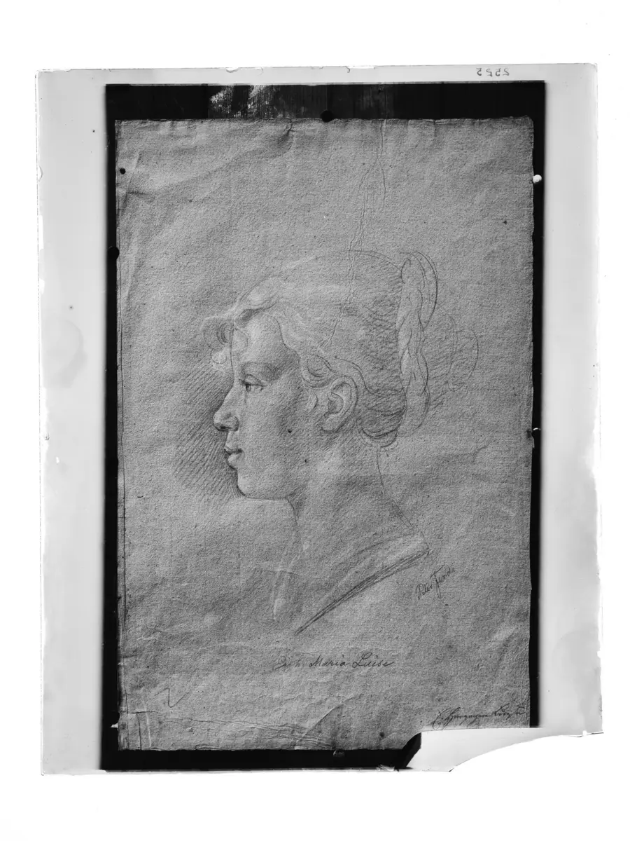 Erzherzogin Marie-Louise