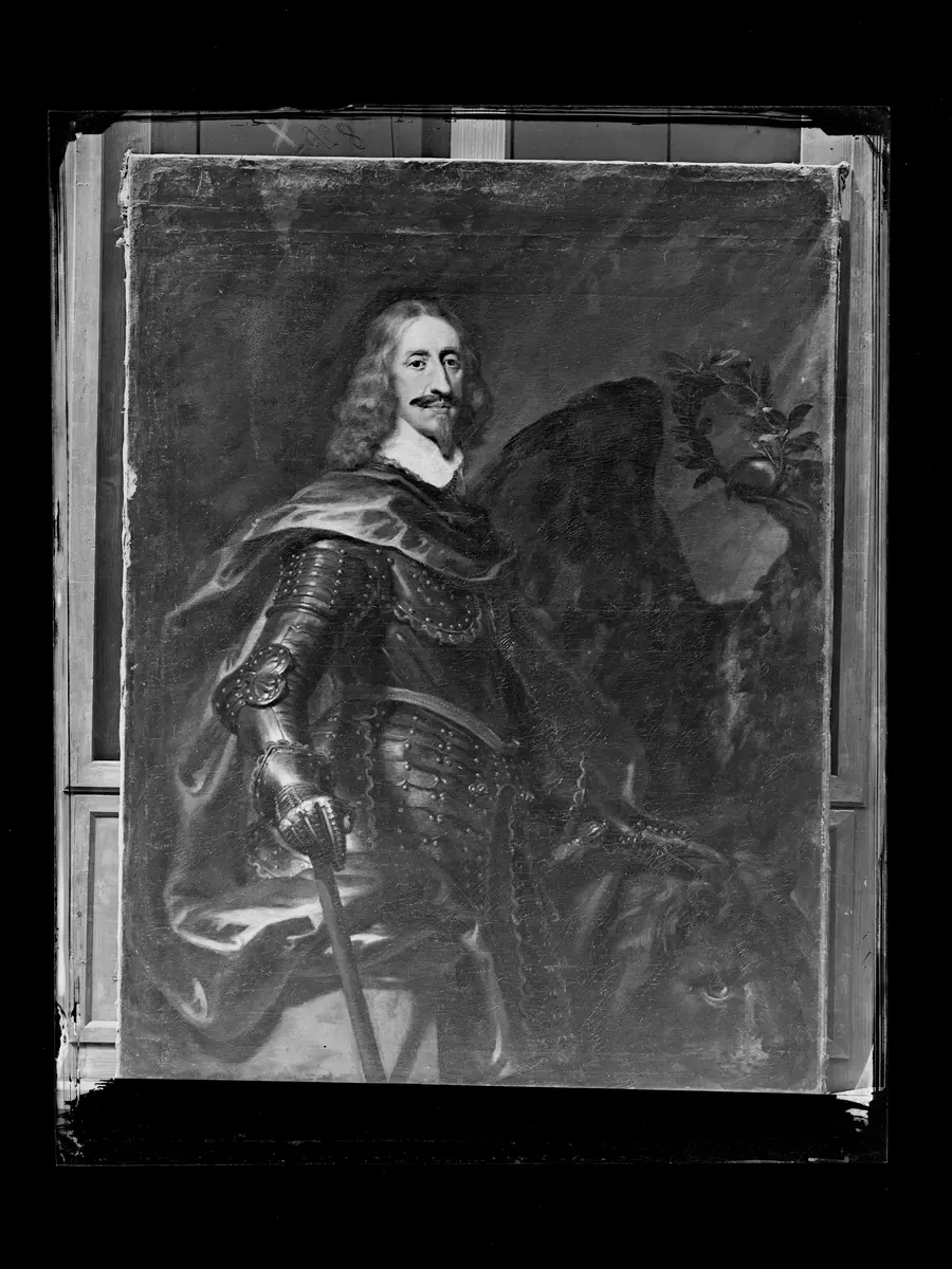 Erzherzog Leopold Wilhelm (1614-1662)