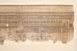 Totenbuch des Priesters Chons-iu