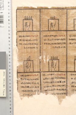 Totenbuch des Priesters Chons-iu
