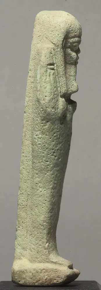 Uschebti