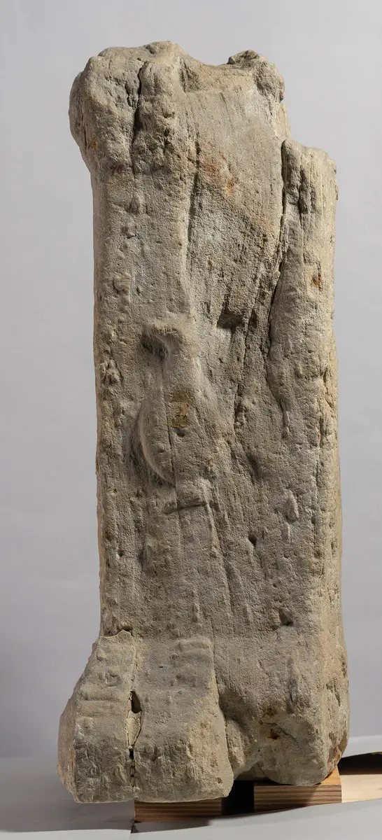 Votivaltar für die Nymphen