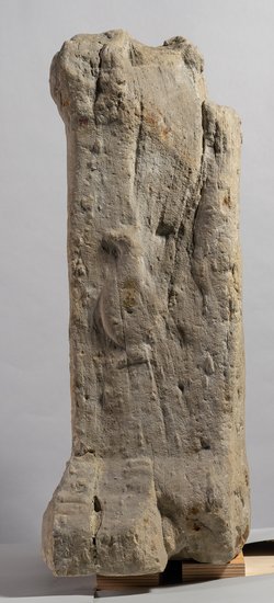 Votivaltar für die Nymphen