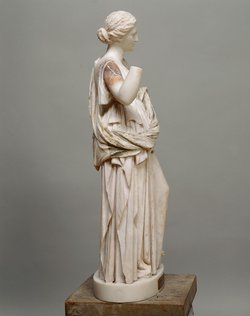Artemis von Larnaka